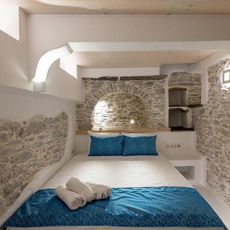 Margaret'S Houses In Tinos Town Buitenkant foto