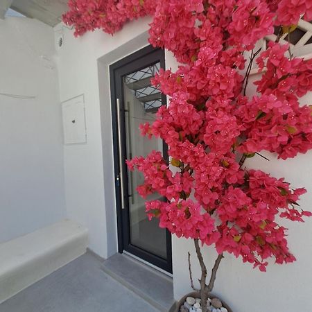 Margaret'S Houses In Tinos Town Buitenkant foto