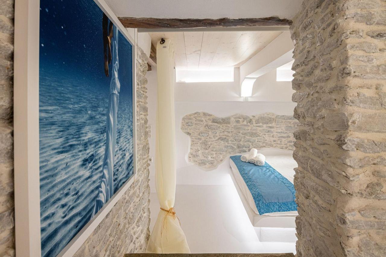 Margaret'S Houses In Tinos Town Buitenkant foto