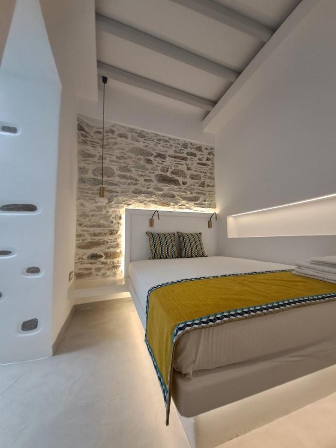 Margaret'S Houses In Tinos Town Buitenkant foto