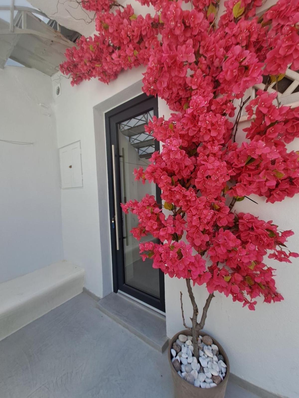 Margaret'S Houses In Tinos Town Buitenkant foto