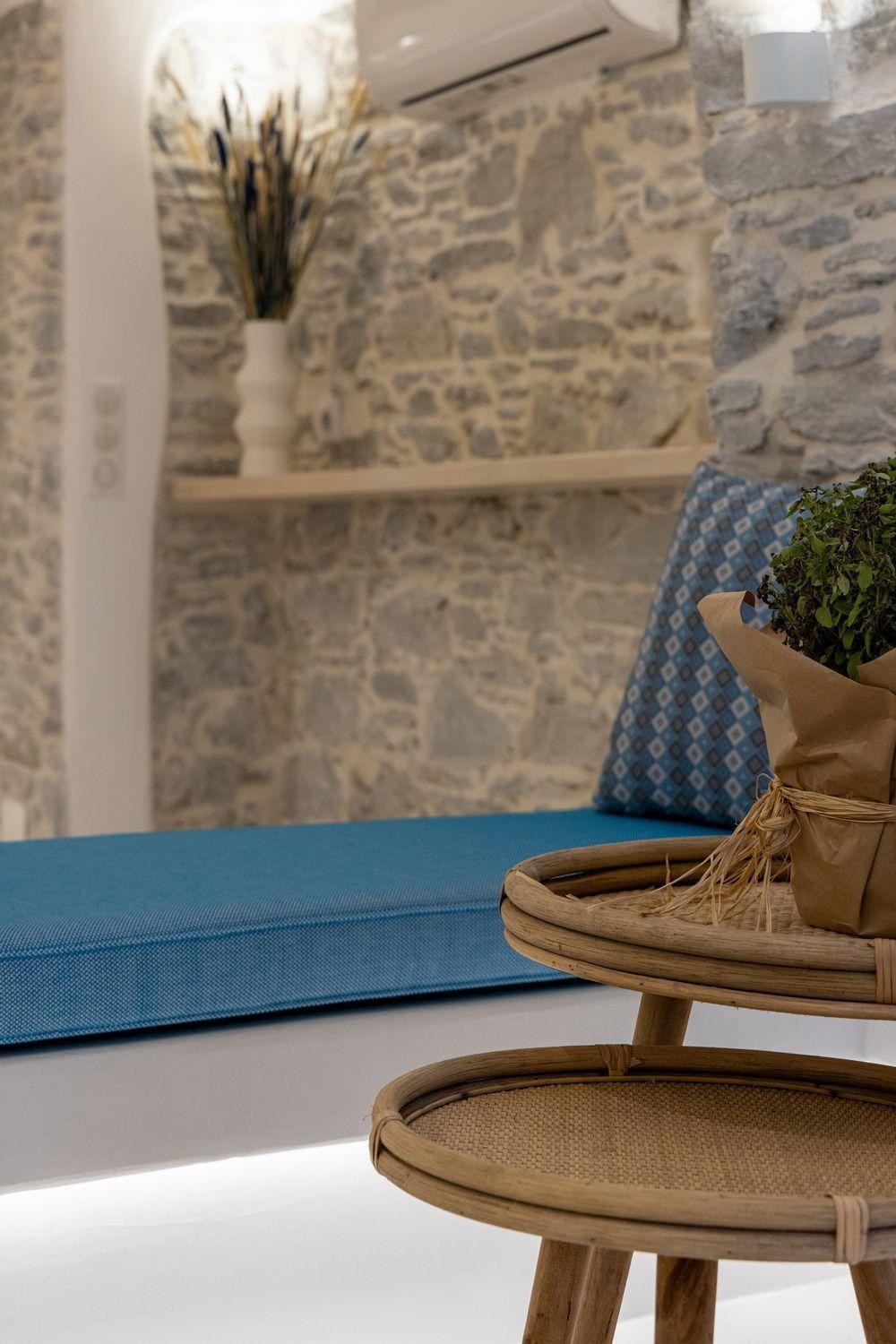 Margaret'S Houses In Tinos Town Kamer foto